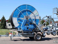 Enrouleur d‘irrigation Ocmis VR5R 120/470