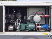 Enrouleur d‘irrigation Ocmis VR5R 120/470