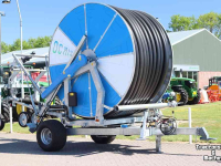 Enrouleur d‘irrigation Ocmis VR5R 120/470
