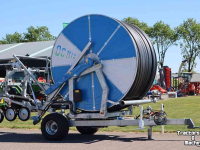 Enrouleur d‘irrigation Ocmis VR5R 120/470
