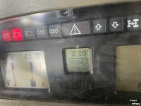 Tracteur Fendt 411 Vario Farmer