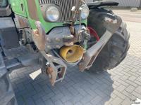 Tracteur Fendt 411 Vario Farmer