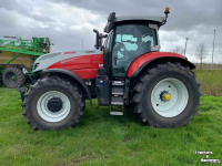 Tracteur Steyr 6240 Absolut CVT
