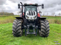 Tracteur Steyr 6240 Absolut CVT