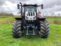 Tracteur Steyr 6240 Absolut CVT