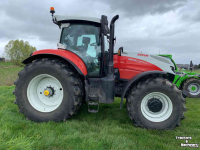 Tracteur Steyr 6240 Absolut CVT