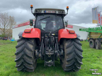 Tracteur Steyr 6240 Absolut CVT