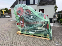Andaineur Vicon Andex 844 hark rugger NIEUW ongebruikt