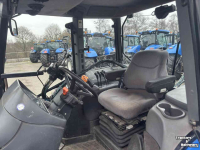 Tracteur New Holland TM 140