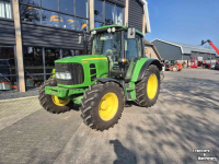 Tracteur John Deere 6230