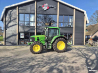 Tracteur John Deere 6230