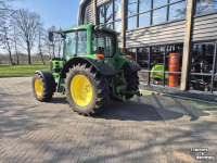 Tracteur John Deere 6230