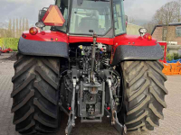 Tracteur Massey Ferguson 6715S Dyna-VT Tractoren