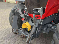 Tracteur Massey Ferguson 6715S Dyna-VT Tractoren