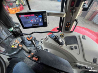 Tracteur Massey Ferguson 6715S Dyna-VT Tractoren