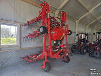 Herse étrille Einbock Pneumaticstar-STI 900SR wiedeg