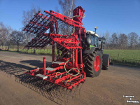 Herse étrille Einbock Pneumaticstar-STI 900SR wiedeg
