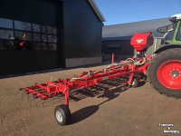 Herse étrille Einbock Pneumaticstar-STI 900SR wiedeg
