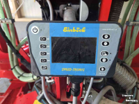 Herse étrille Einbock Pneumaticstar-STI 900SR wiedeg