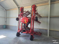 Herse étrille Einbock Pneumaticstar-STI 900SR wiedeg