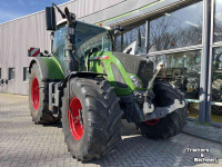 Tracteur Fendt 724 Gen. 6 Profi Plus + Setting 2