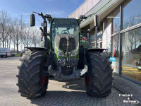 Tracteur Fendt 724 Gen. 6 Profi Plus + Setting 2
