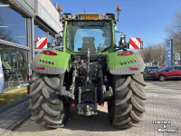 Tracteur Fendt 724 Gen. 6 Profi Plus + Setting 2