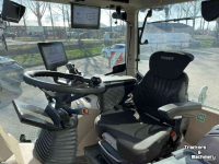 Tracteur Fendt 724 Gen. 6 Profi Plus + Setting 2