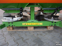 Distributeur d‘engrais Amazone ZAM 1002 Special