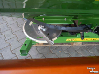 Distributeur d‘engrais Amazone ZAM 1002 Special
