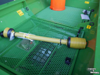 Distributeur d‘engrais Amazone ZAM 1002 Special
