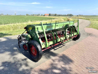Semoir Hassia DU100 Schijvenzaaimachine