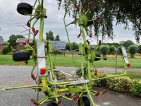 Faneur Claas Volto 670 schudder