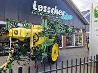 Pulvérisateur trainé John Deere 624