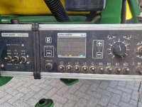 Pulvérisateur trainé John Deere 624