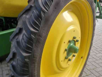 Pulvérisateur trainé John Deere 624