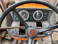 Tracteurs anciens Fiat 850 Super