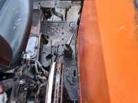 Tracteurs anciens Fiat 850 Super