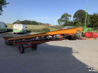 Convoyeur Miedema LT70 transporteur
