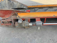 Convoyeur Miedema LT70 transporteur