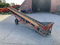 Convoyeur Miedema LT70 transporteur