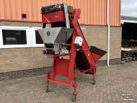 Peseuses De Lignie B2B, weger