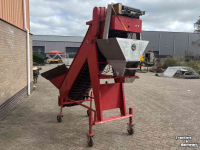 Peseuses De Lignie B2B, weger