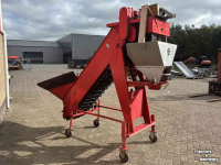 Peseuses De Lignie B2B, weger