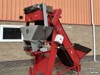 Peseuses De Lignie B2B, weger