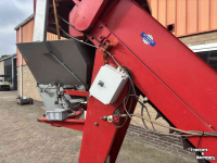 Peseuses De Lignie B2B, weger