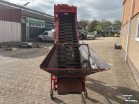 Peseuses De Lignie B2B, weger