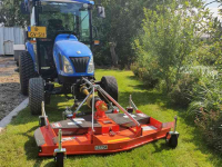 Faucheuse Muratori MR-180