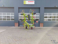 Faneur Claas Volto 700 NIEUW TYPE