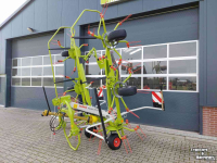 Faneur Claas Volto 700 NIEUW TYPE